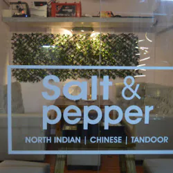 Salt&Pepper