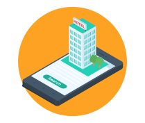 Customer App