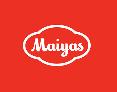 Maiyas logo