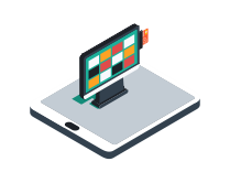 Feature-rich Point of Sale
