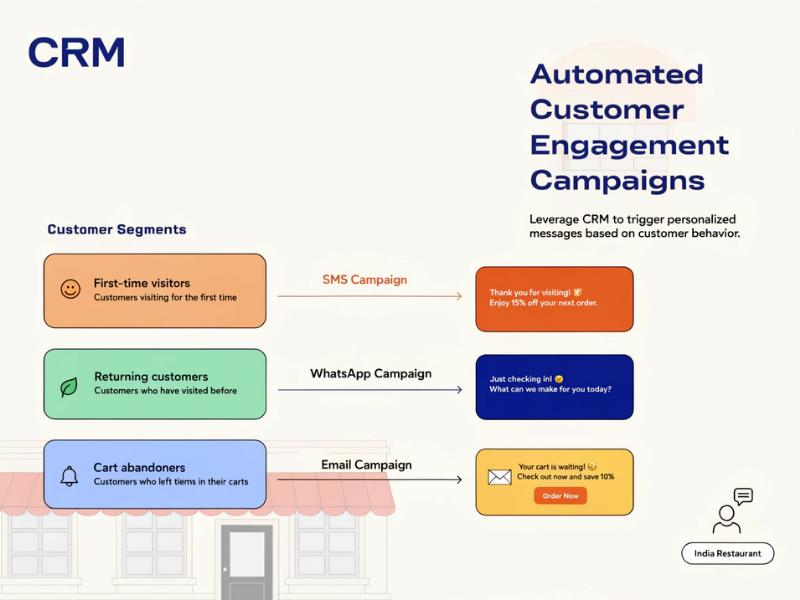 Targeted Campaigns
