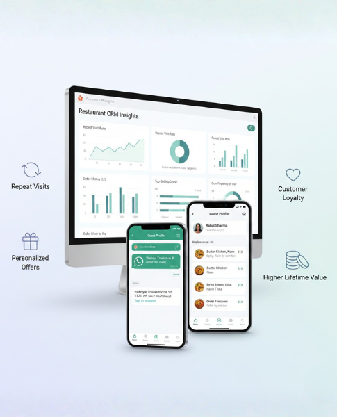 Why CRM Matters