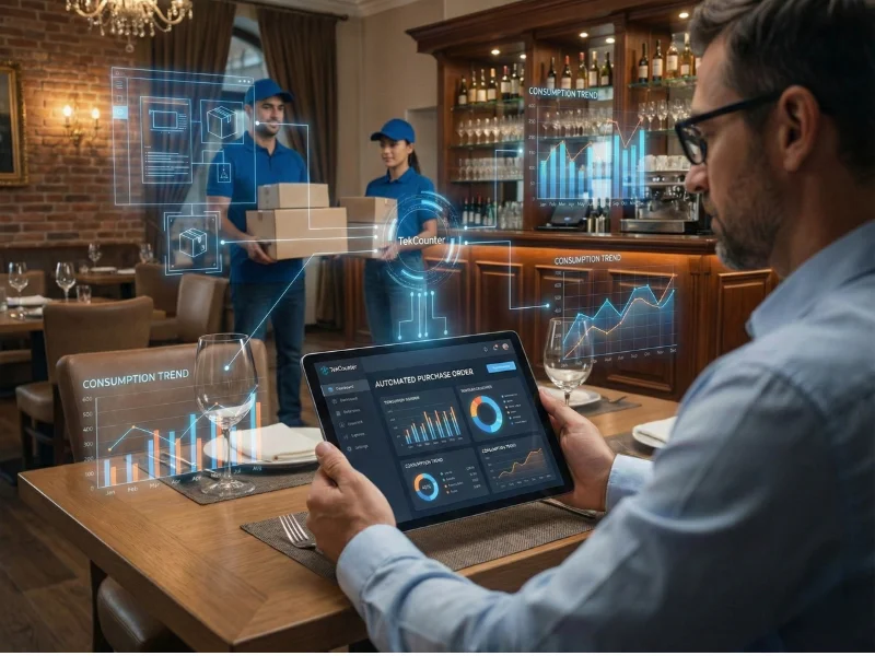 Bump, Hold & Recall Controls
