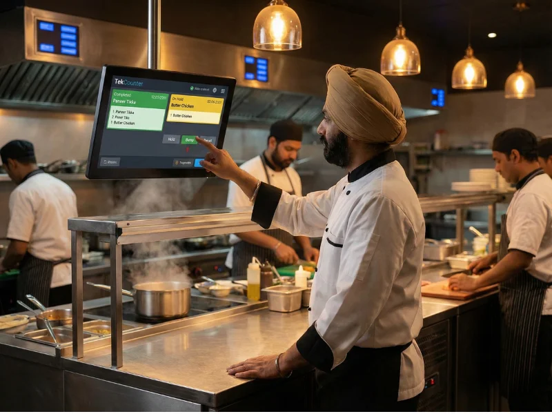 Bump, Hold & Recall Controls