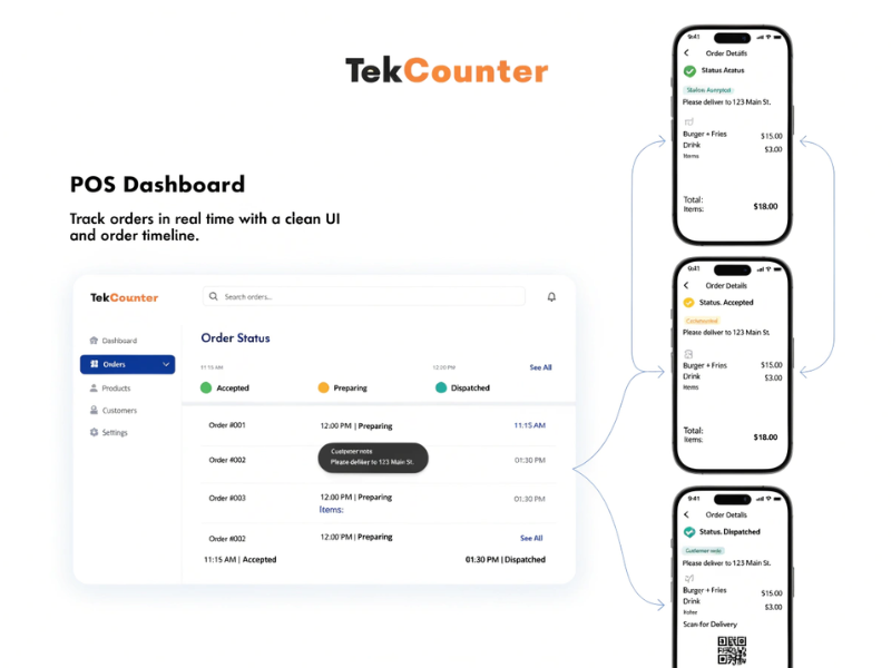 order-status-updates