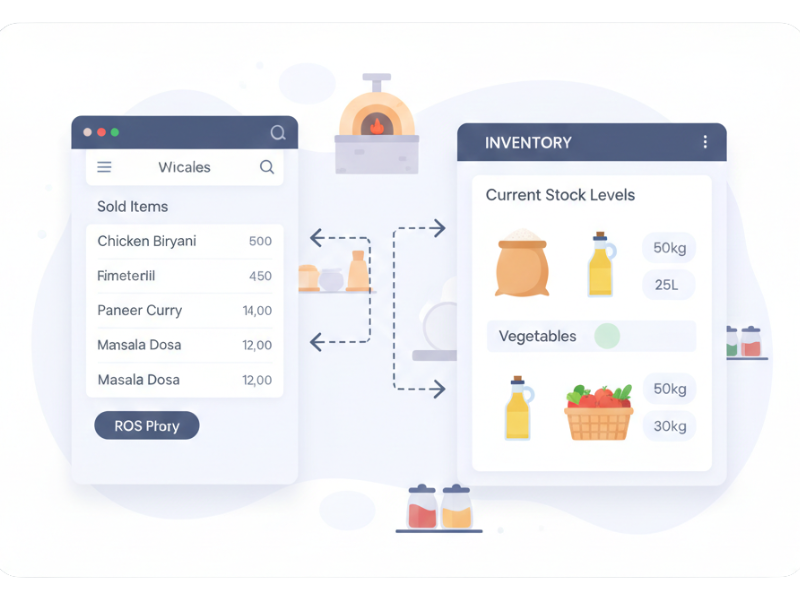 Ingredient-Level Accuracy